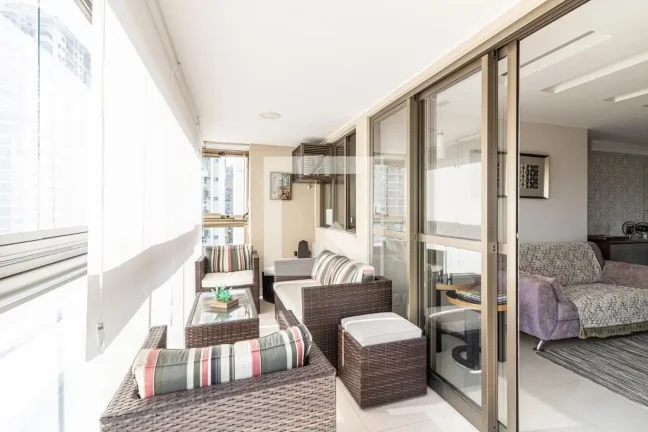 Imagem Apartamento à Venda - Recreio, 3 Quartos, 82 m2
