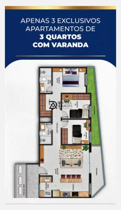 Imagem RESIDENCIAL SÉRGIO DE SOUSA FREIRE