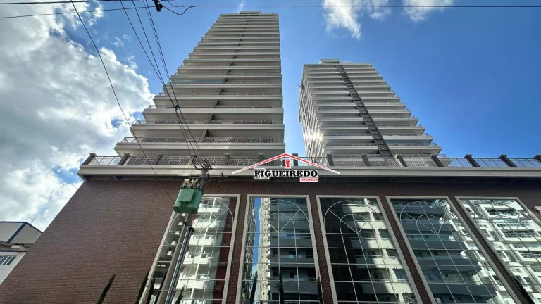 Imagem Apartamento à venda, 67 m² por R$ 700.000,00 - Canto do Forte - Praia Grande/SP
