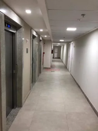 Imagem Andar Corporativo à venda, 420 m² por R$ 3.200.000,00 - Praia de Itaparica - Vila Velha/ES