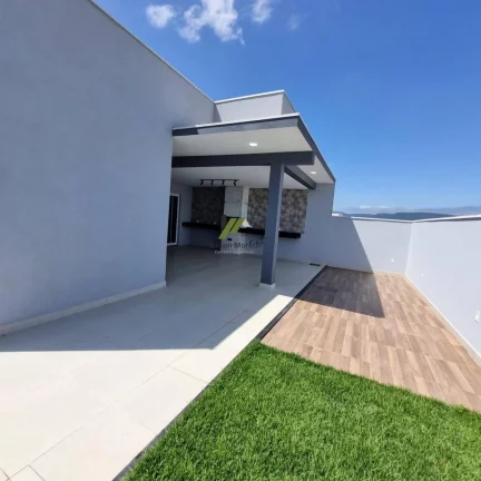 Imagem Excelente Casa em Condomínio