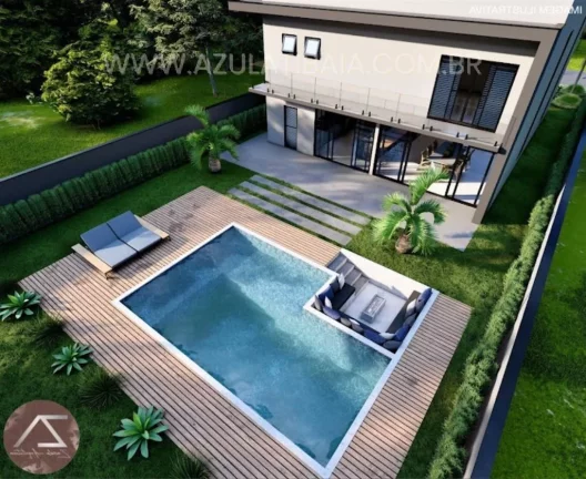 Imagem Casa em Condomínio para Venda em Atibaia, Condominio Figueira Garden, 4 dormitórios, 4 suítes, 5 banheiros, 4 vagas