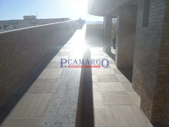 Imagem Apartamento Padrão