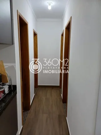 Imagem Apartamento sem Condomínio para Venda em Santo André / SP no bairro Vila Alice