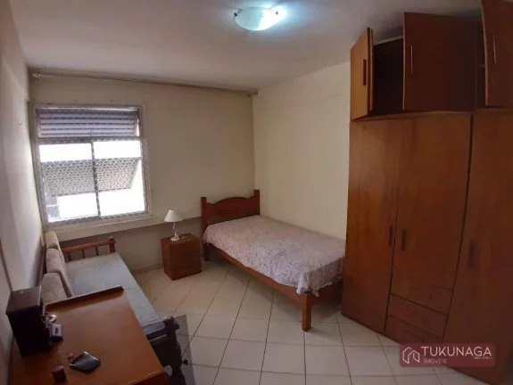 Imagem Apartamento à venda, 62 m² por R$ 330.000,00 - Jaçanã - São Paulo/SP