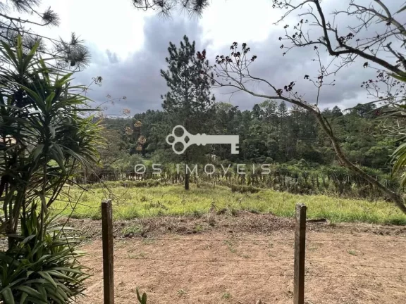Imagem Rap. Tavares Km 36 - Área para Incorporação - 18.455m²