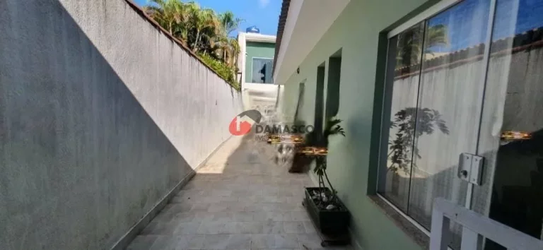 Imagem Sobrado à venda 3 Quartos, 3 Suites, 6 Vagas, 432M², Jardim São Caetano, São Caetano do Sul - SP