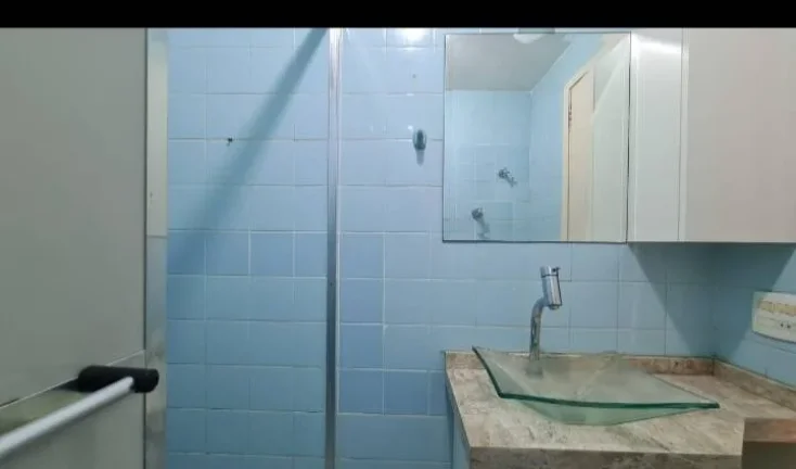 Imagem APARTAMENTO BOTAFOGO COM VARANDA 2 VAGAS DE GARAGEM NA ESCRITURA
