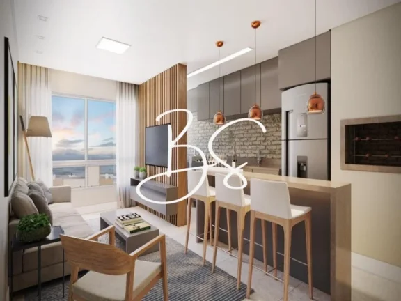 Imagem APARTAMENTO RESIDENCIAL em CAPÃO DA CANOA - RS, Capão da Canoa
