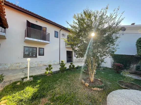 Imagem Casa Alto padrão Cidade Jardim -Jacareí