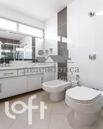 Imagem Apartamento com 125m² a venda no Condomí­nio Régio no Sumaré