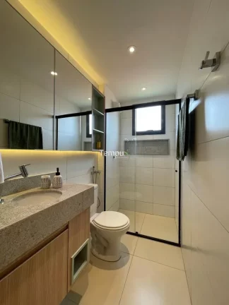 Imagem Boulevard Sudoeste - Apartamento à venda no bairro Setor Sudoeste - Goiânia/GO