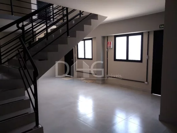 Imagem Barracão para venda e locação com 850m² | Zeta Hortolândia | Hortolândia/ SP