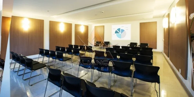 Imagem Sala - Ribeirão Preto - Nova Ribeirânia