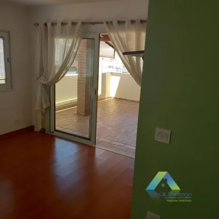 Imagem Cobertura com 4 dormitórios à venda, 445 m² por R$ 2.385.000,00 - Campo Belo - São Paulo/SP