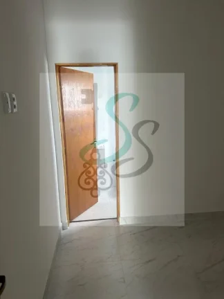 Imagem Casa Nova à venda no bairro São Judas Tadeu em Campinas-SP! Venha conhecer essa oportunidade incrível com 3 quartos, 1 suíte, 1 sala, 2 banheiros, 2 vagas de garagem e 75,00 m² de área!