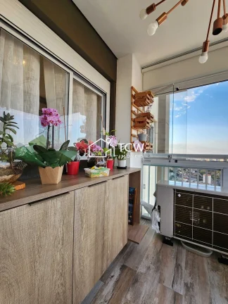 Imagem Apartamento com 2 Quartos à venda no Aclimação