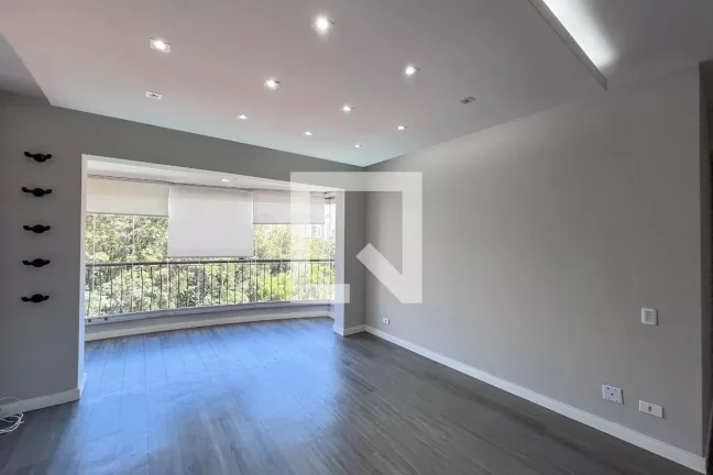 Imagem Apartamento à Venda - Aclimação, 3 Quartos, 126 m2