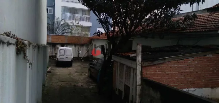Imagem Casa à venda 3 Quartos, 10 Vagas, Osvaldo Cruz, São Caetano do Sul - SP