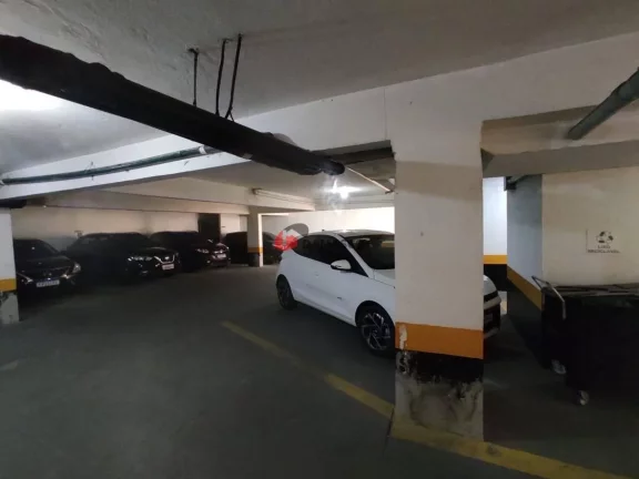 Imagem Apartamento à venda, Vila Guarani (Z Sul), São Paulo, SP