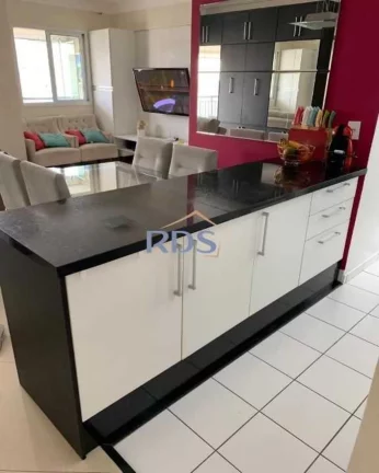 Imagem APARTAMENTO RESIDENCIAL em São Paulo - SP, Vila Andrade