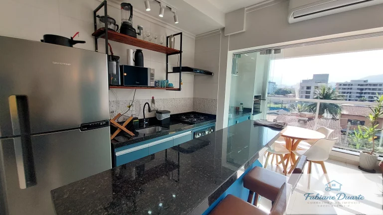 Imagem Apartamento 2 dormitórios a venda no Itaguá