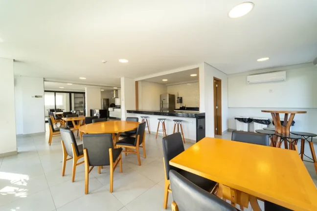 Imagem APARTAMENTO RESIDENCIAL em Jundiaí - SP, Recanto Quarto Centenário