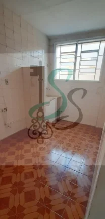 Imagem Venda de apartamento no Parque Residencial Vila União, Campinas. 2 dormitórios, sala, cozinha, lavanderia, banheiro, vaga de garagem, quadra, playgro