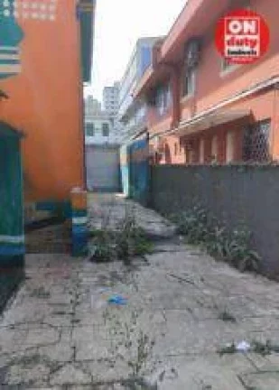 Imagem Loja para alugar, 450 m² por R$ 19.303,39/mês - Embaré - Santos/SP