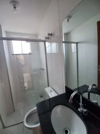 Imagem Apartamento Cobertura Duplex em Candelaria - Belo Horizonte