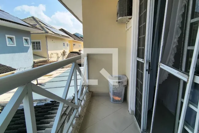 Imagem Casa à Venda - Vargem Pequena, 3 Quartos, 98 m2