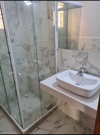 Imagem CASA DÚPLEX EM CONDOMÍNIO COM PISCINA ACEITA FINANCIAMENTO FREGUESIA