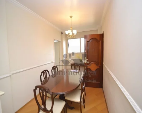 Imagem Apartamento a venda, Rua Pará, Higienópolis, 3 quartos, 1 suite, 2 vagas, 157m²