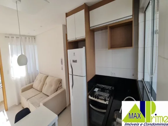 Imagem Apartamento à venda em São Paulo-SP, Vila Matilde: 2 quartos, 1 sala, 1 banheiro, 1 vaga, 49m². Imperdível oportunidade!