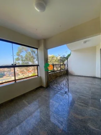 Imagem Apartamento para Venda em São Roque, Centro, 4 dormitórios, 4 suítes, 6 banheiros, 3 vagas