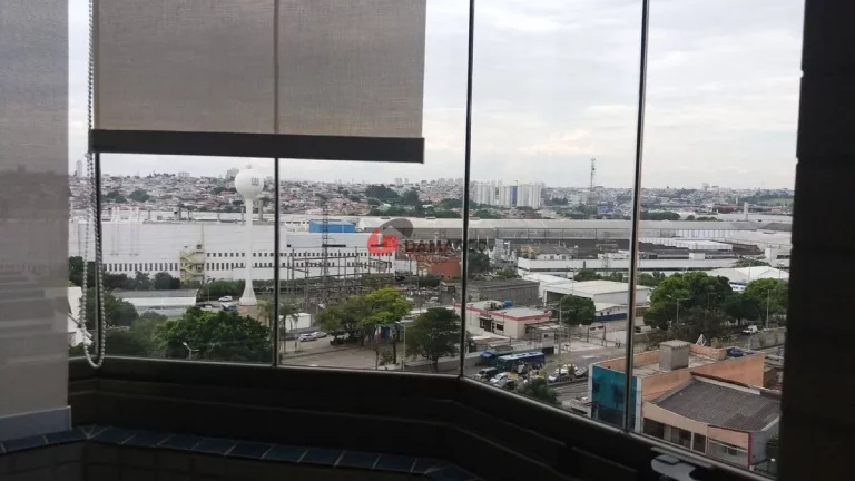 Imagem Apartamento à venda 3 Quartos, 1 Suite, 2 Vagas, 125M², Santa Paula, São Caetano do Sul - SP
