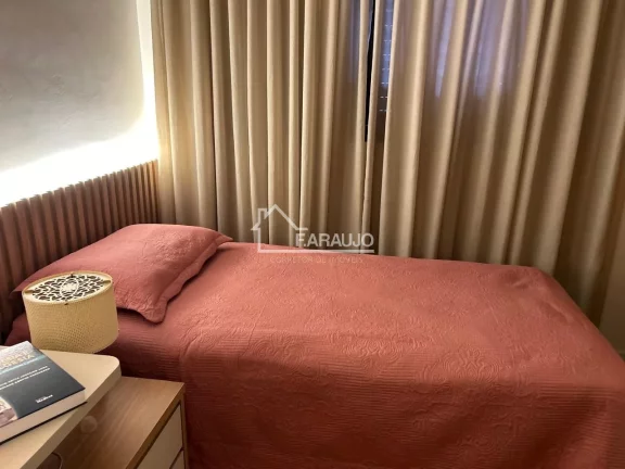 Imagem Apartamento para venda em Condomínio em Sorocaba/SP: Tranquilidade e Conforto