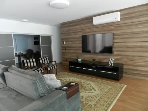 Imagem Casa com 5 suítes João Paulo