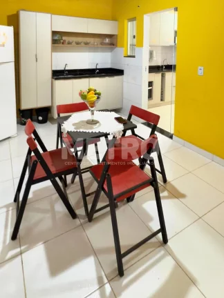Imagem Casa à venda no Santa Bárbara com 3 quartos, sendo 1 suíte, PETROLINA - PE