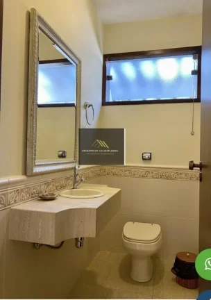 Imagem Casa em Condomínio para Venda em Ubatuba / SP no bairro Lázaro