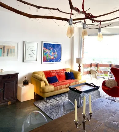 Imagem CASA EM CONDOMÍNIO Residencial em GUARUJÁ - SP, ENSEADA