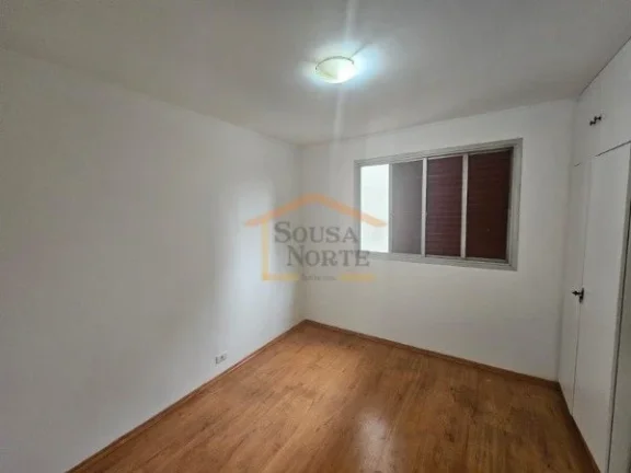 Imagem OPORTUNIDADE!!!!! 
EXCLUSIVIDADE SOUSA NORTE!!!!
Apartamento 80m², originalmente com 3 dormitórios...