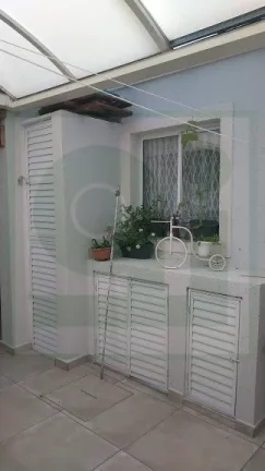 Imagem CASA RESIDENCIAL em COTIA - SP, JARDIM BELIZÁRIO