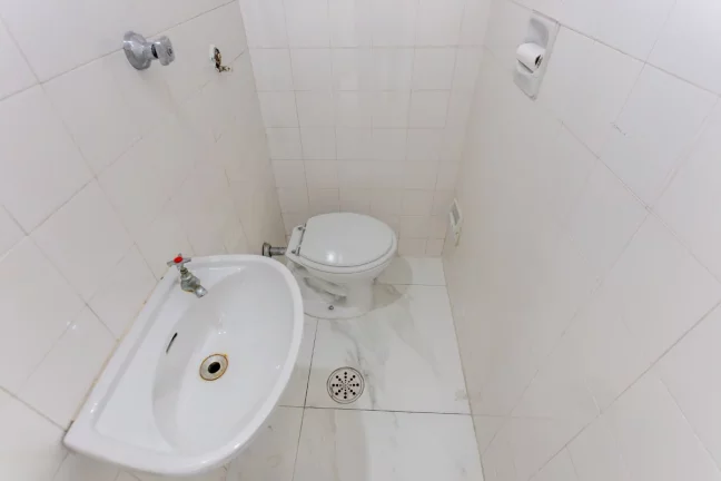 Imagem Apartamento com 2 Quartos à Venda, 75 m² em Brooklin Paulista - São Paulo