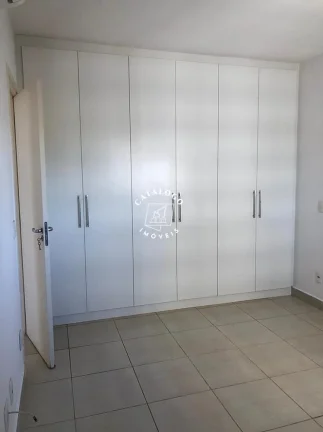 Imagem Apartamento a Venda no bairro Jardim São Luiz - Ribeirão Preto, SP