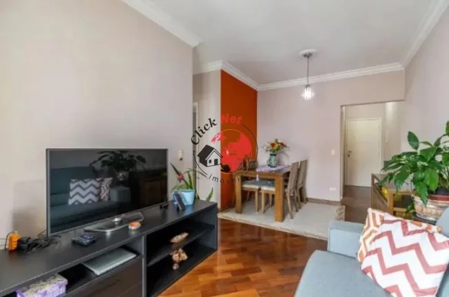 Imagem Apartamento à Venda no Centro de São Bernardo do Campo