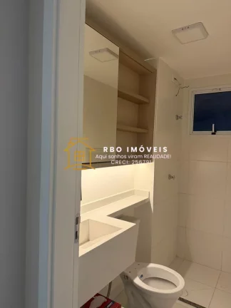 Imagem Apartamento para Aluguel | 2 dorms. Bella Cidade Itapevi