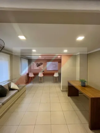 Imagem 39m² por 260 mil reais - Cambuci