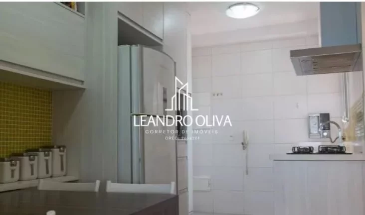 Imagem Condomínio Pleno Santa Cruz - Apartamento à venda no Condomínio Pleno Santa Cruz – Vila Gumercindo, São Paulo