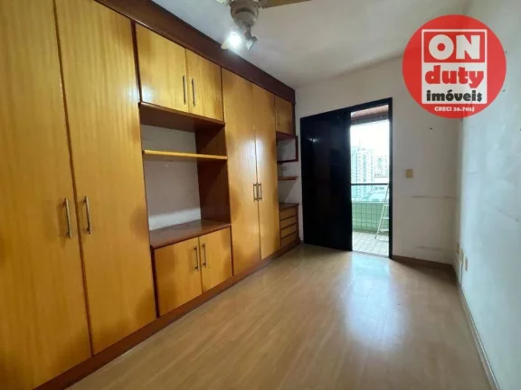 Imagem Apartamento - Gonzaga - Santos/SP
